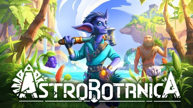ASTROBOTANICA Free Download