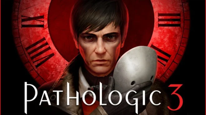 Pathologic 3 Free Download (v61974)