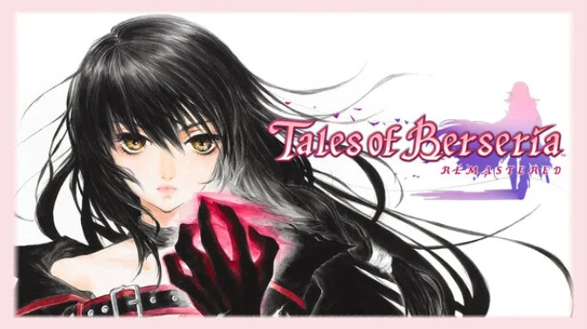 Tales of Berseria Remastered Free Download