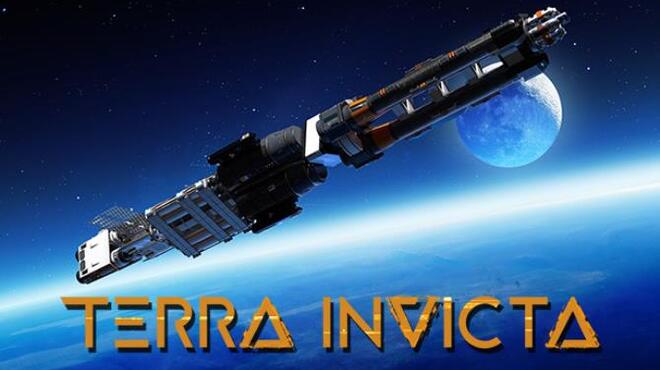 Terra Invicta Free Download (v1.0.29)