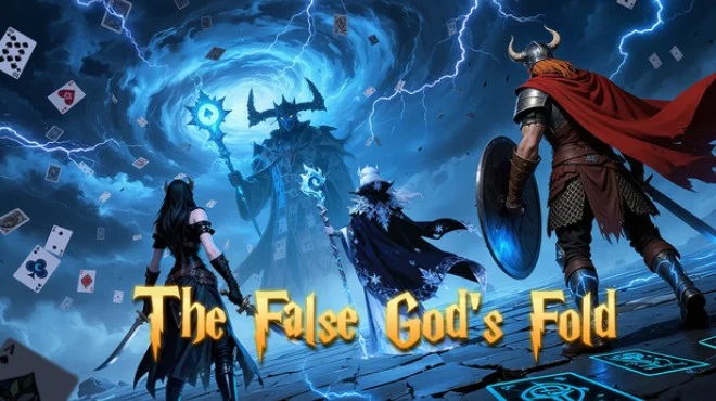 The False God’s Fold Free Download