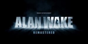 Alan Wake Remastered Free Download (v1.33)