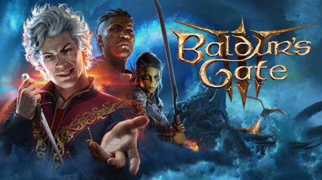 Baldur’s Gate 3 Free Download (#36 | v4.1.1.7209685)