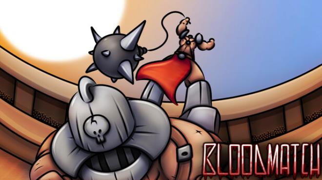 Bloodmatch Free Download