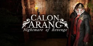 Calon Arang Nightmare of Revenge Free Download