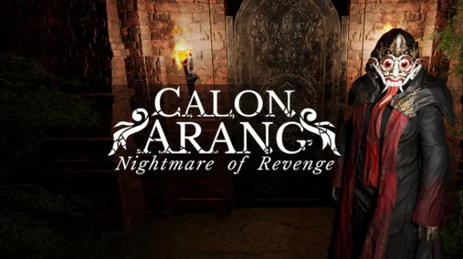 Calon Arang Nightmare of Revenge Free Download