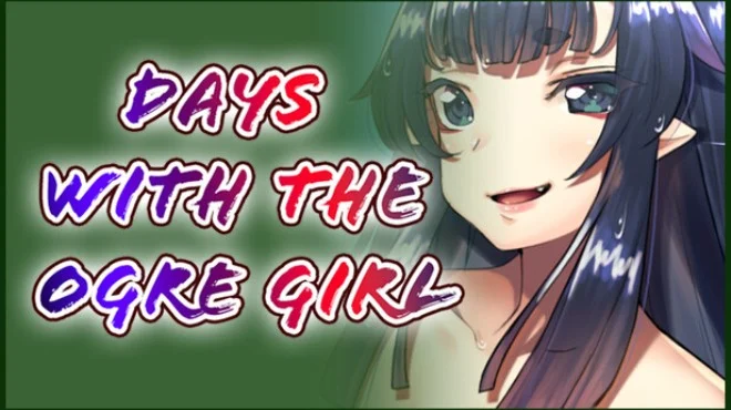Days with the Ogre Girl Free Download