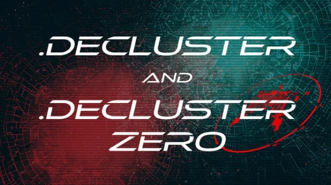 .Decluster & .Decluster Zero Free Download