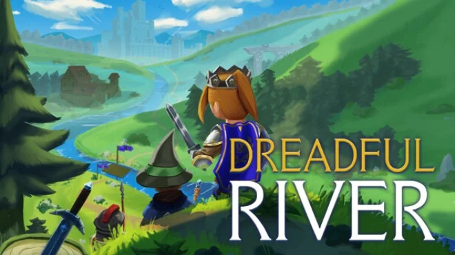 Dreadful River Free Download