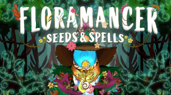FloraMancer : Seeds and Spells Free Download