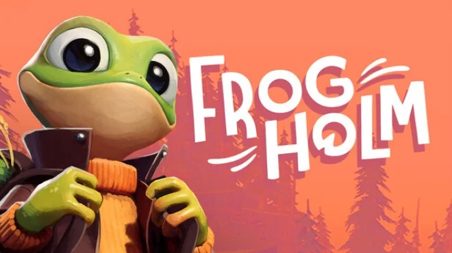 Frog Holm Free Download