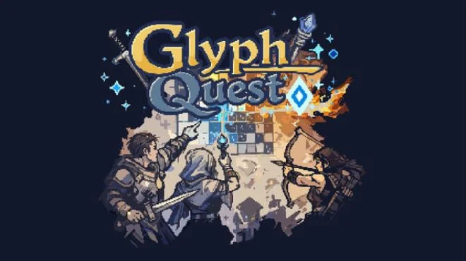 Glyph Quest Free Download