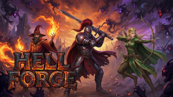 Hell Forge Free Download