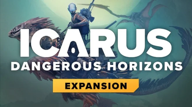 ICARUS Free Download (v3.0.0.150025 & All DLCs)