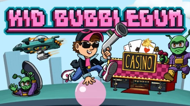 Kid Bubblegum Free Download (v1.0.2S)