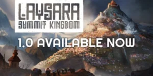 Laysara: Summit Kingdom Free Download