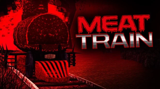 MEAT TRAIN Free Download (v0.24)