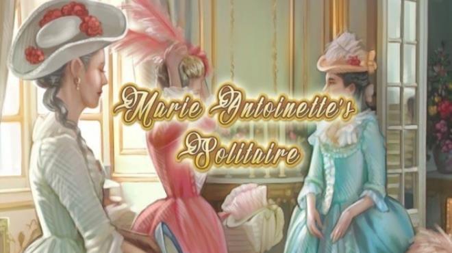Marie Antoinette’s Solitaire Free Download