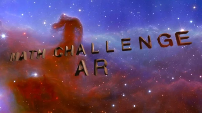 Math Challenge AR Free Download