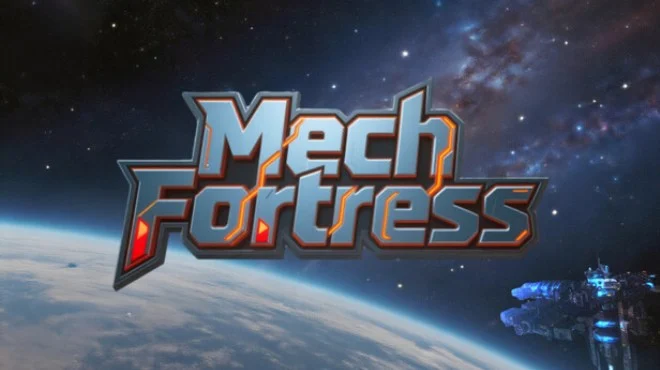 Mech Fortress Free Download