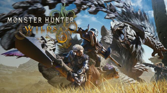 Monster Hunter Wilds Download Gratis