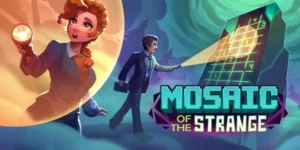 Mosaic of the Strange Free Download