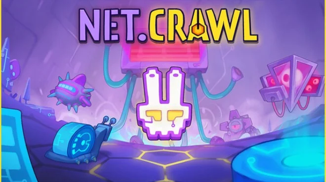 NET.CRAWL Free Download