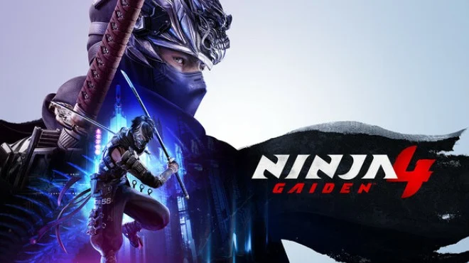 NINJA GAIDEN 4 Free Download (v1.0.4.0 & All DLCs)