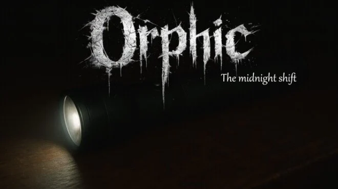 Orphic – The midnight shift Free Download