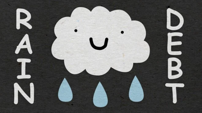 Rain Debt Free Download