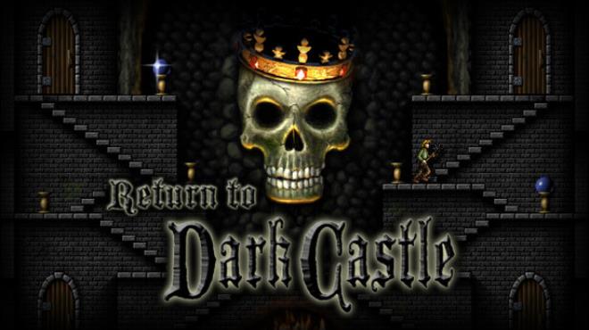 Return to Dark Castle Free Download