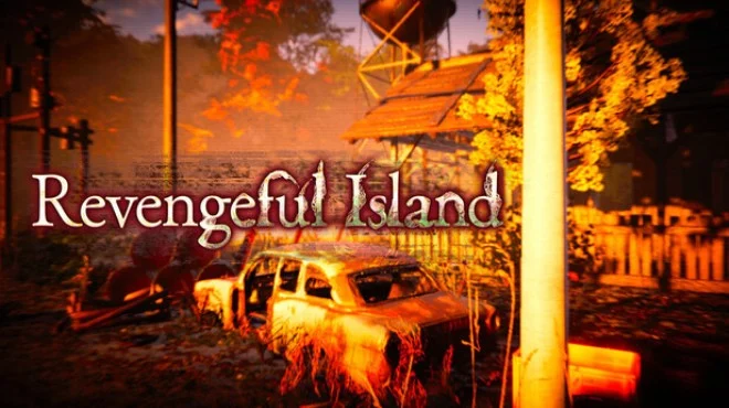 Revengeful Island Free Download