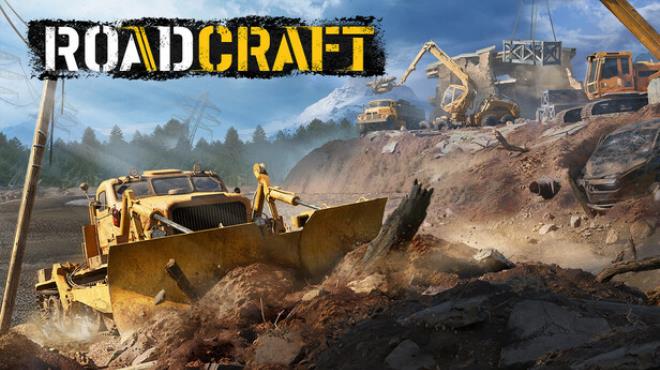 RoadCraft Free Download RoadCraft Free Download