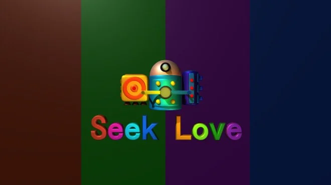 Seek Love Free Download