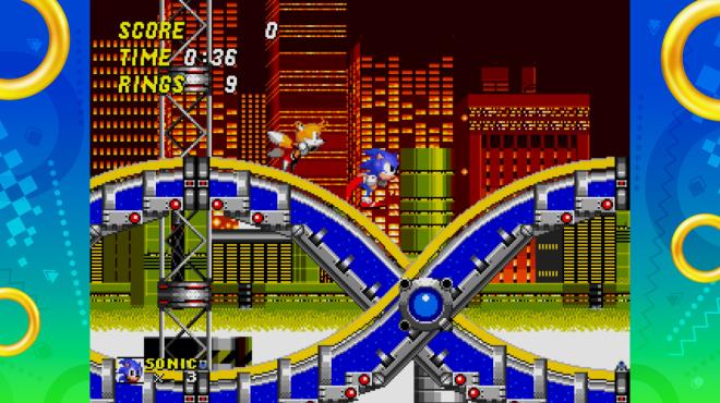 Sonic Origins PC Crack Sonic Origins PC Crack