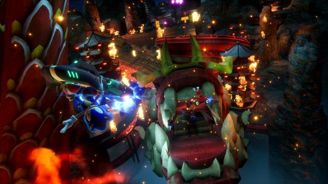 Sonic Racing: CrossWorlds Torrent Download Sonic Racing: CrossWorlds Torrent Download