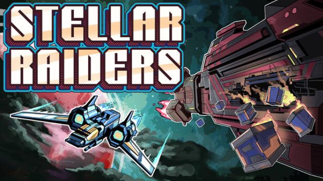 Stellar Raiders Free Download