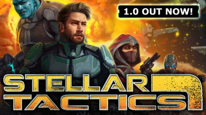 Stellar Tactics Free Download (v1.0)