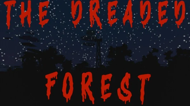 The Dreaded Forest Free Download
