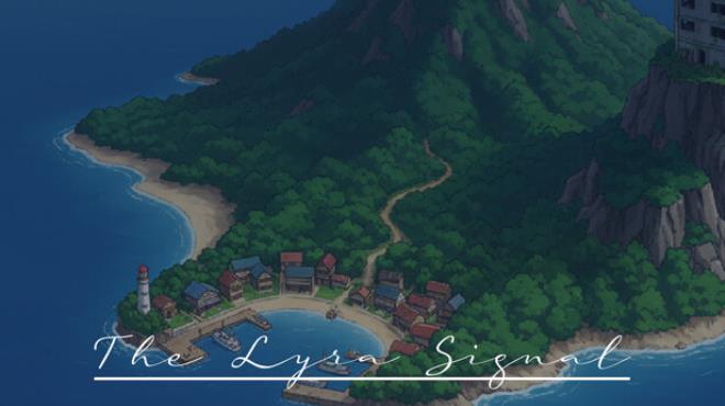 The Lyra Signal Free Download