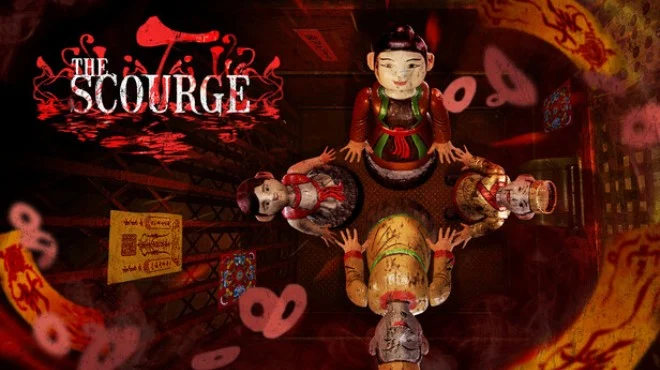 The Scourge | Tai Ương Free Download