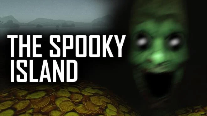 The Spooky Island Free Download