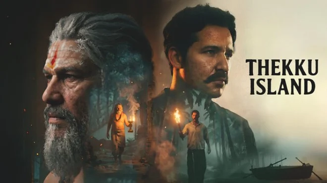 Thekku Island Free Download