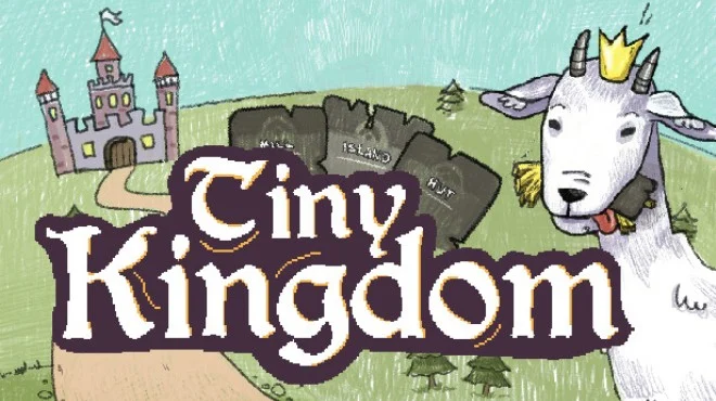 Tiny Kingdom Free Download (v1.3.7)