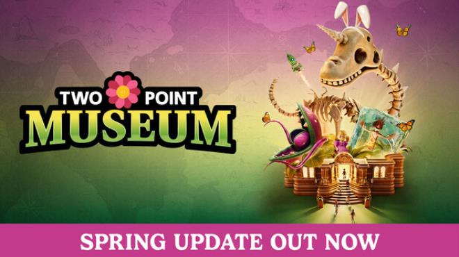Two Point Museum Free Download (v8.0 & All DLCs) (Hypervisor)