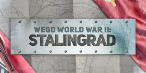 WEGO World War II: Stalingrad Free Download (v1.0.7)