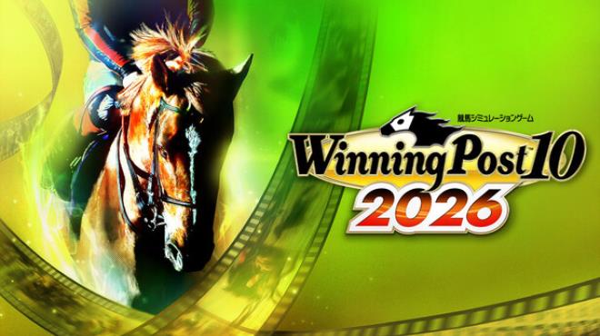 Winning Post 10 2026 Free Download