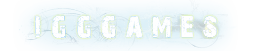 IGG GAMES