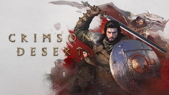 Crimson Desert Free Download (v1.01.03 & All DLCs) (Hypervisor)