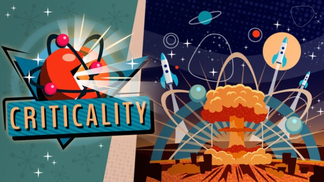 Criticality Download Gratis